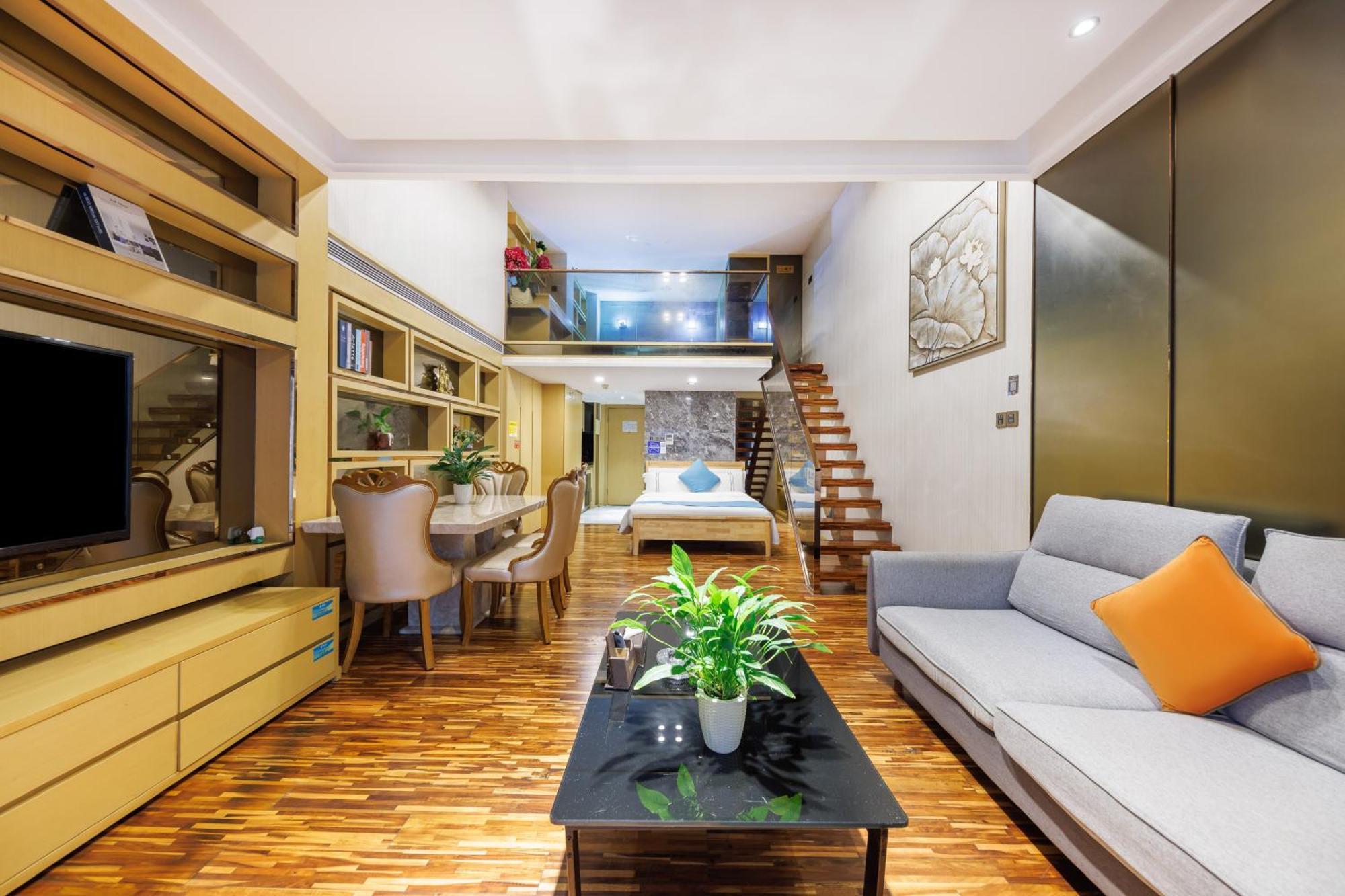 Argyle Waifiden Baolidian Hotel -Free Shuttle Bus During Canton Fair Eksteriør bilde