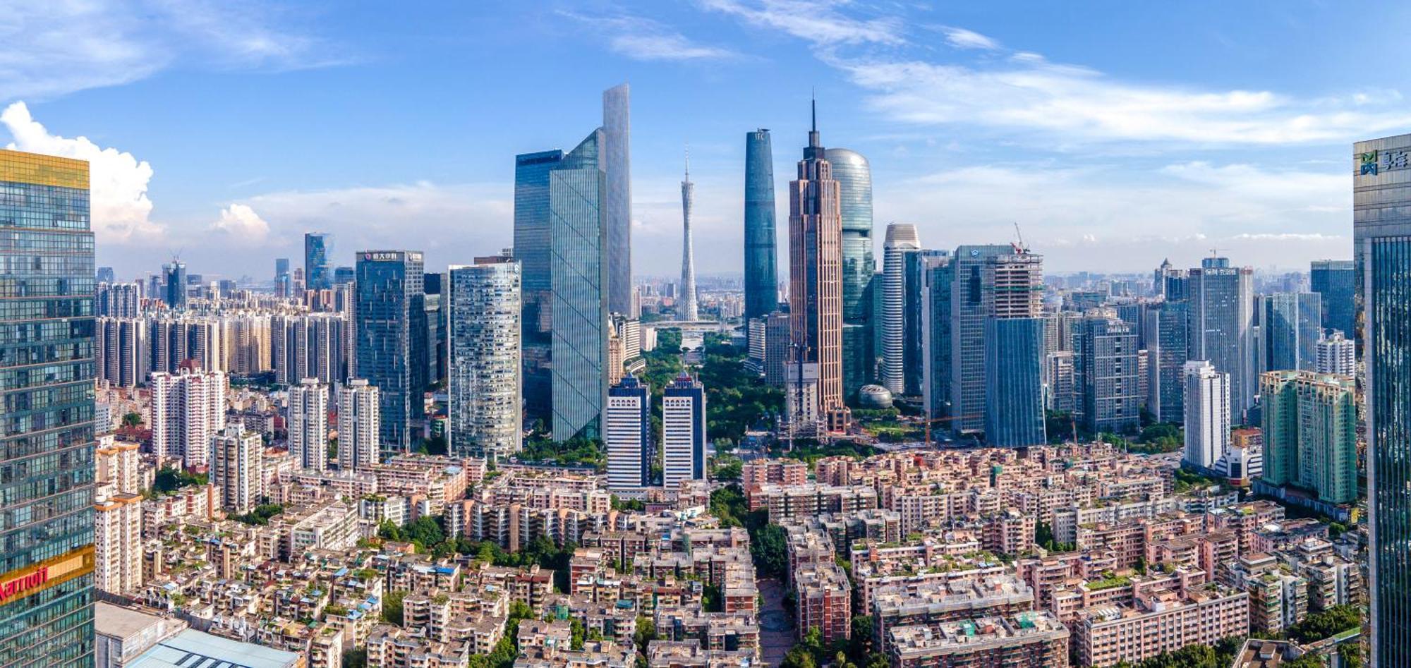 Argyle Waifiden Baolidian Hotel -Free Shuttle Bus During Canton Fair Eksteriør bilde